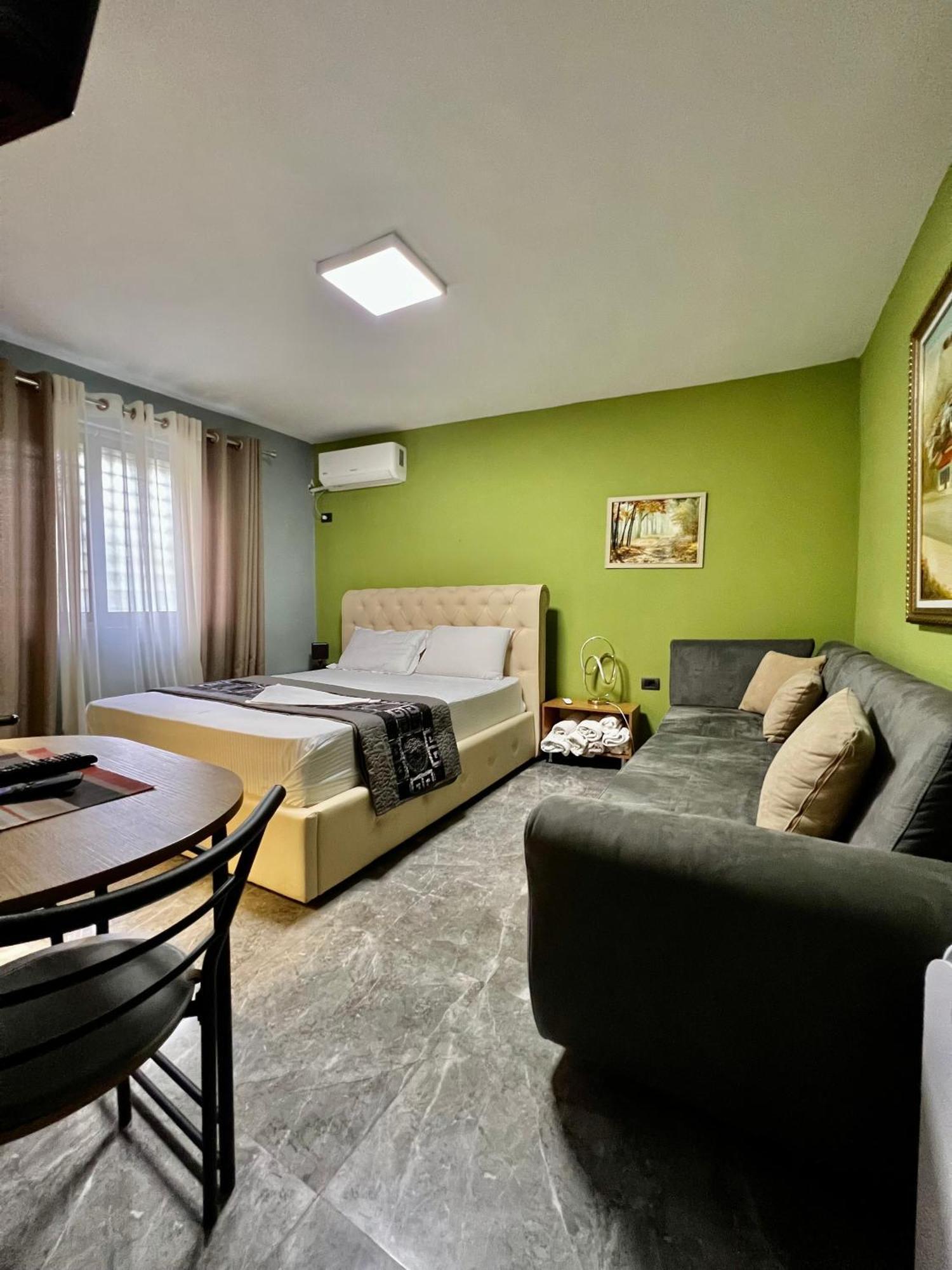 Spiranca Luxury Tirana