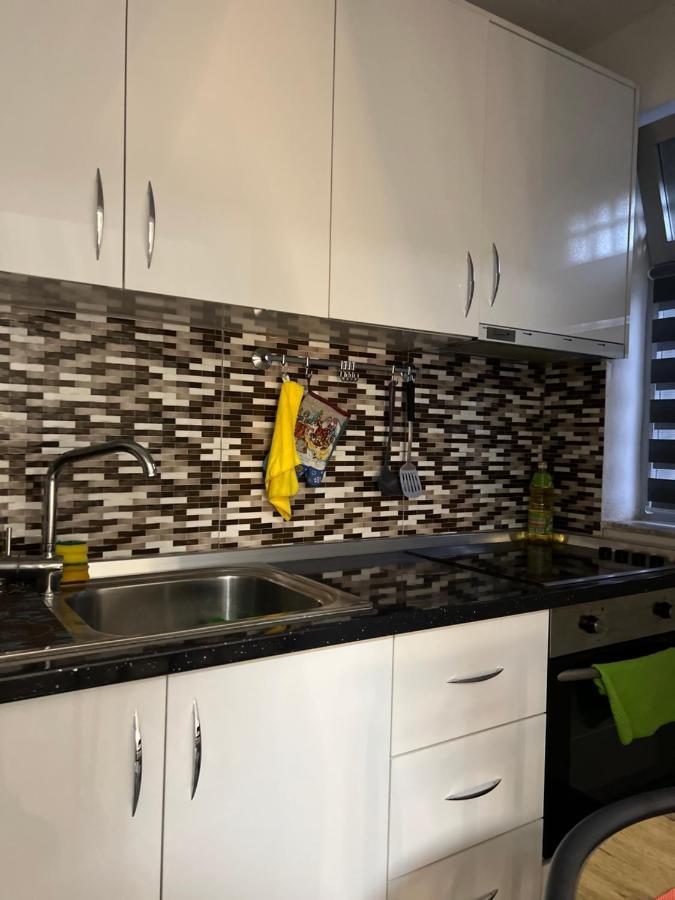 Spiranca Luxury Apartman