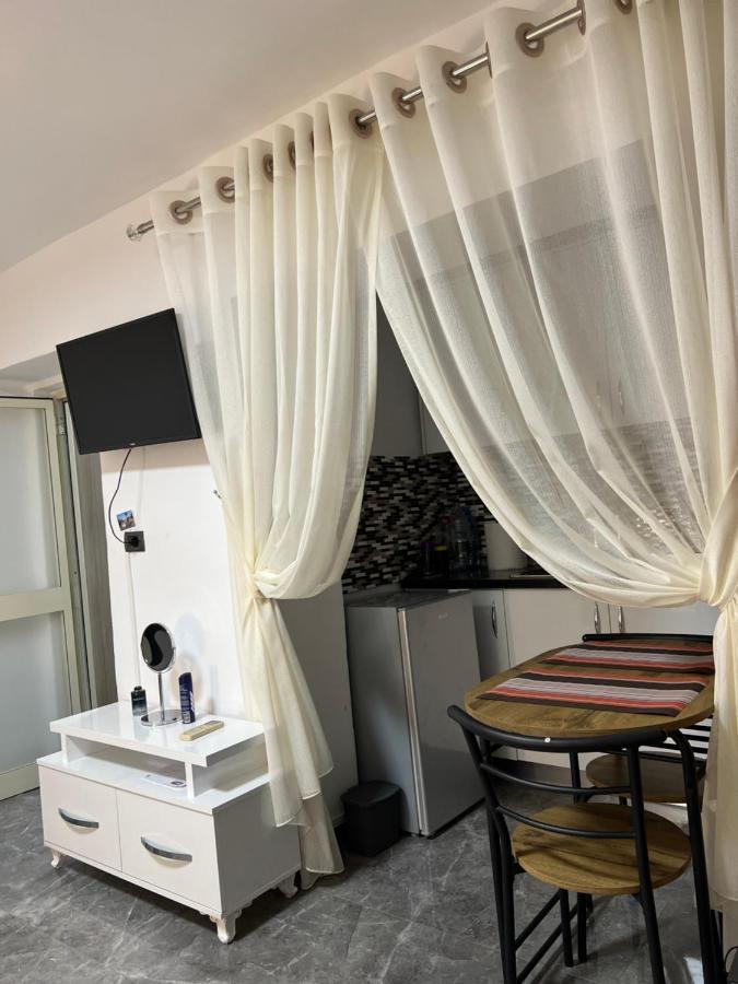 Apartman Spiranca Luxury Tirana
