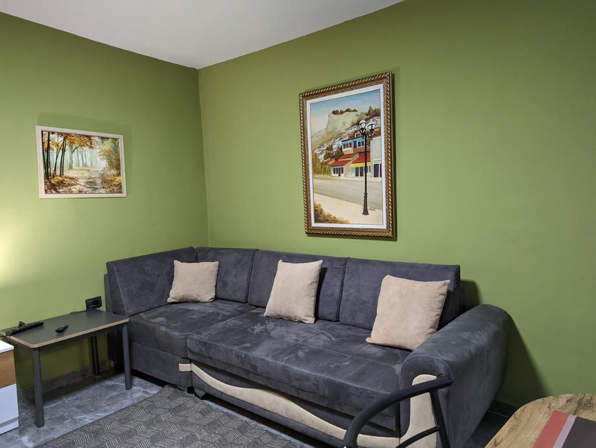 Spiranca Luxury Apartman *